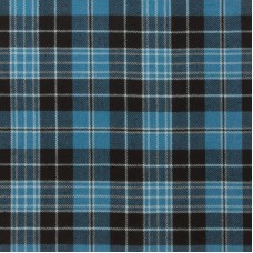 Reiver Light Weight Tartan Fabric - Clergy Ancient